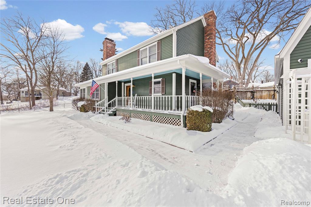 380 Depot Road, Clarkston, MI — Photo 60