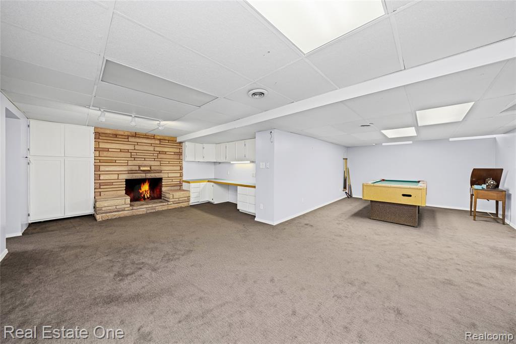 28615 Bloomfield Drive, Lathrup Village, MI 48076 — Photo 38