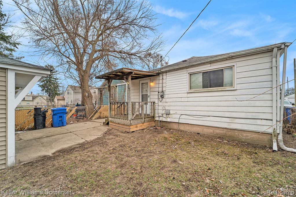 7259 LOZIER Avenue, Warren, MI 48091 — Photo 16