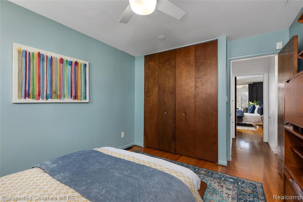 1522 Chateaufort Place, Detroit, MI 48207 — Photo 5