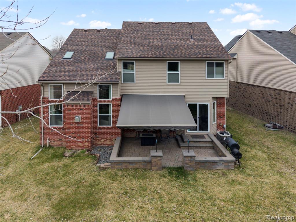 2495 Knollwood Drive, Canton, MI 48188 — Photo 63