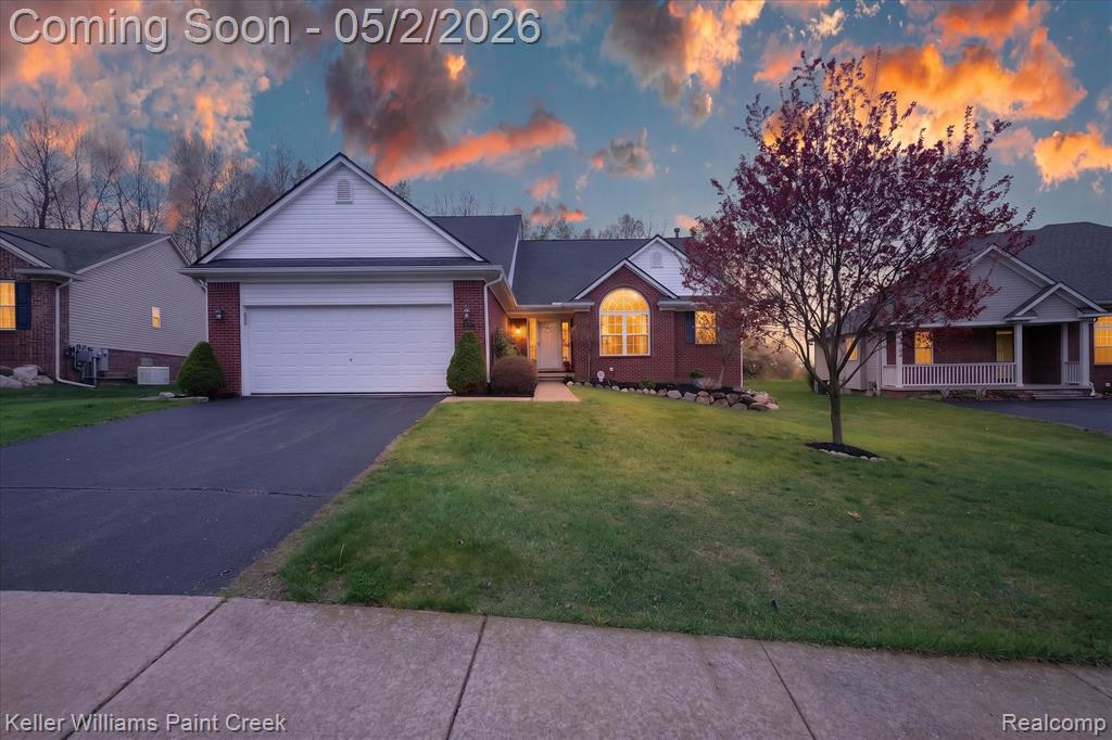 770 Phillips Drive, Oxford, MI 48371 — Photo 4