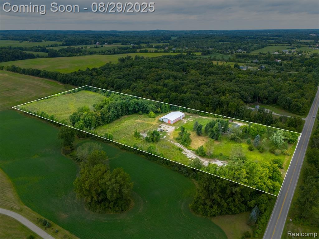 5500 Onsted Highway, Onsted, MI 49265 — Photo 61