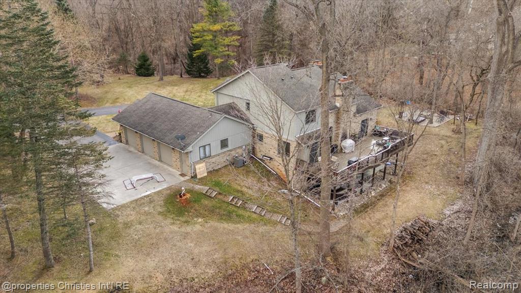 5160 Old Mill Road, Rochester, MI 48306 — Photo 45