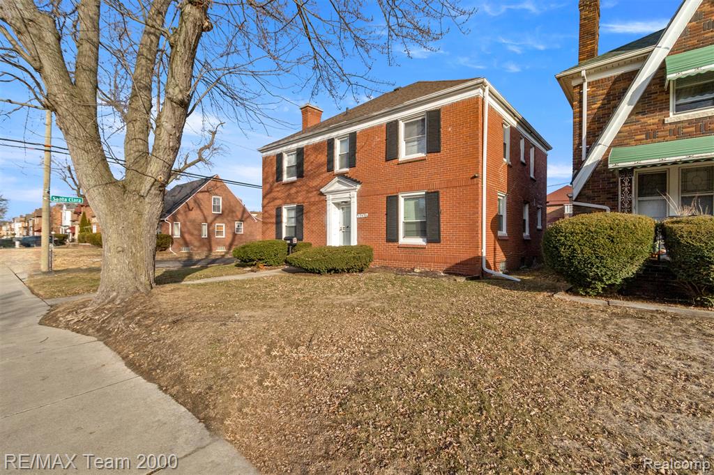 17420 Ohio Street, Detroit, MI 48221 — Photo 2