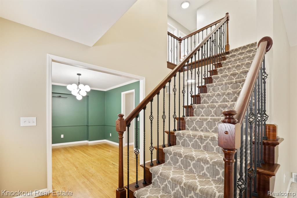 640 Timberwood Lane, Saginaw, MI 48609 — Photo 30