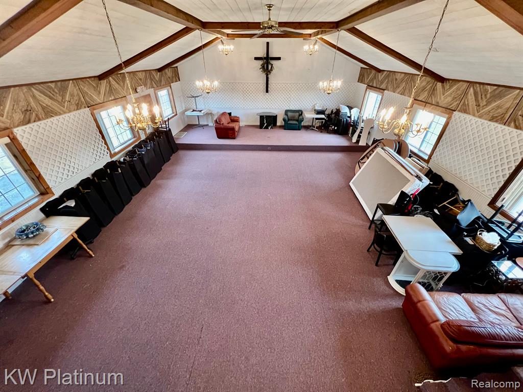 5757 Indian Trail, China, MI — Photo 7