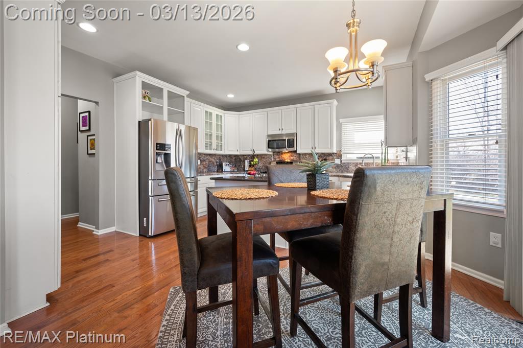 5252 Madison Court, Swartz Creek, MI 48473 — Photo 9
