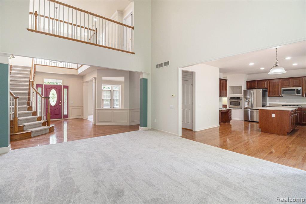 1390 LEGACY Court, Canton, MI 48187 — Photo 7