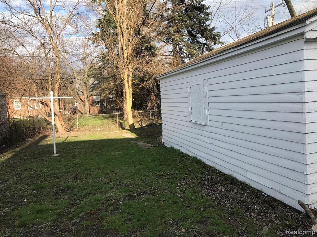 7730 BRAILE Street, Detroit, MI 48228 — Photo 4