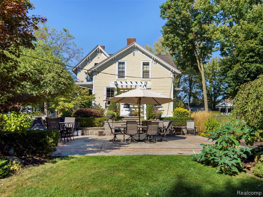 261 Church Street, Romeo, MI 48065 — Photo 70