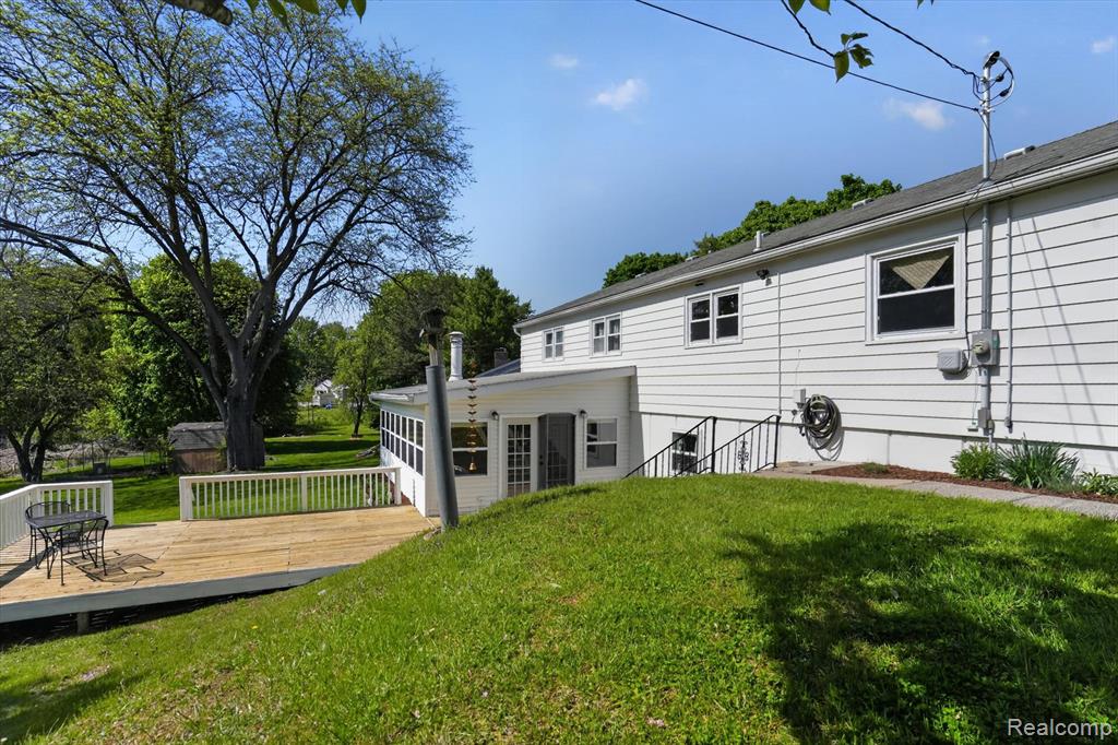 4949 Algonquin Way, Okemos, MI 48864 — Photo 47