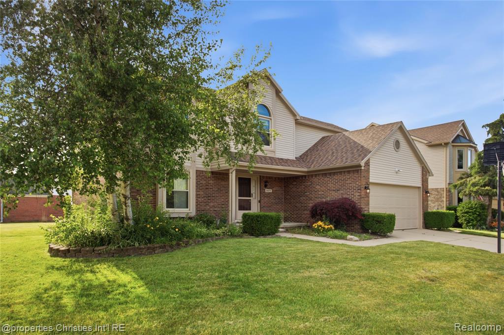 6474 Bedview Drive, Saline, MI 48176 — Photo 3