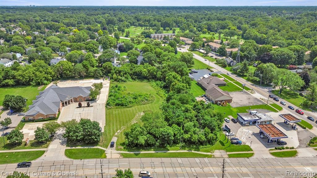 38500 GARFIELD Road, Clinton Twp, MI 48038 — Photo 6