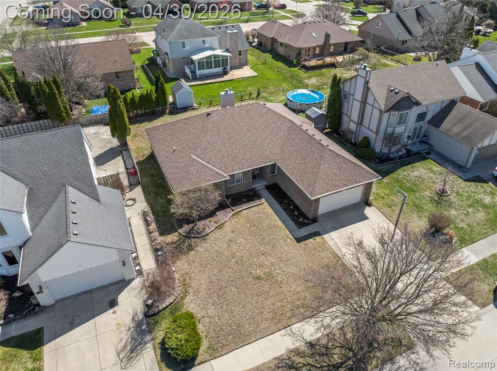 50108 Buccaneer Drive, Macomb, MI 48044 — Photo 8