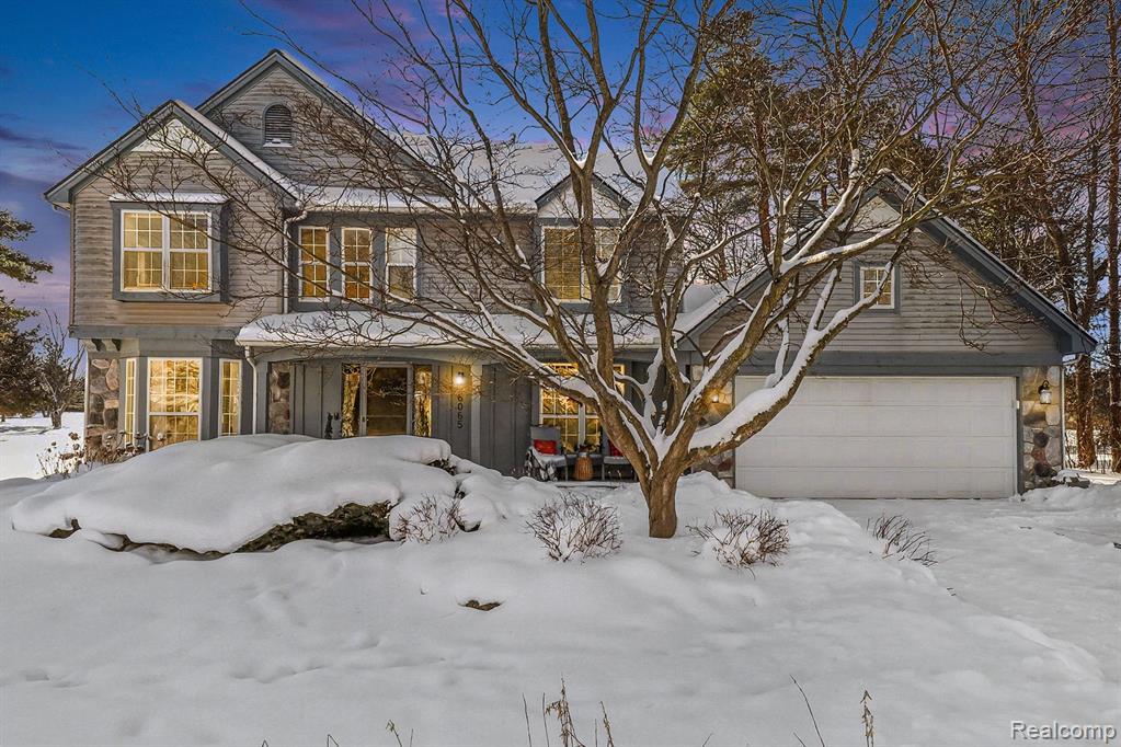 6065 Campfire Circle, Clarkston, MI — Photo 47