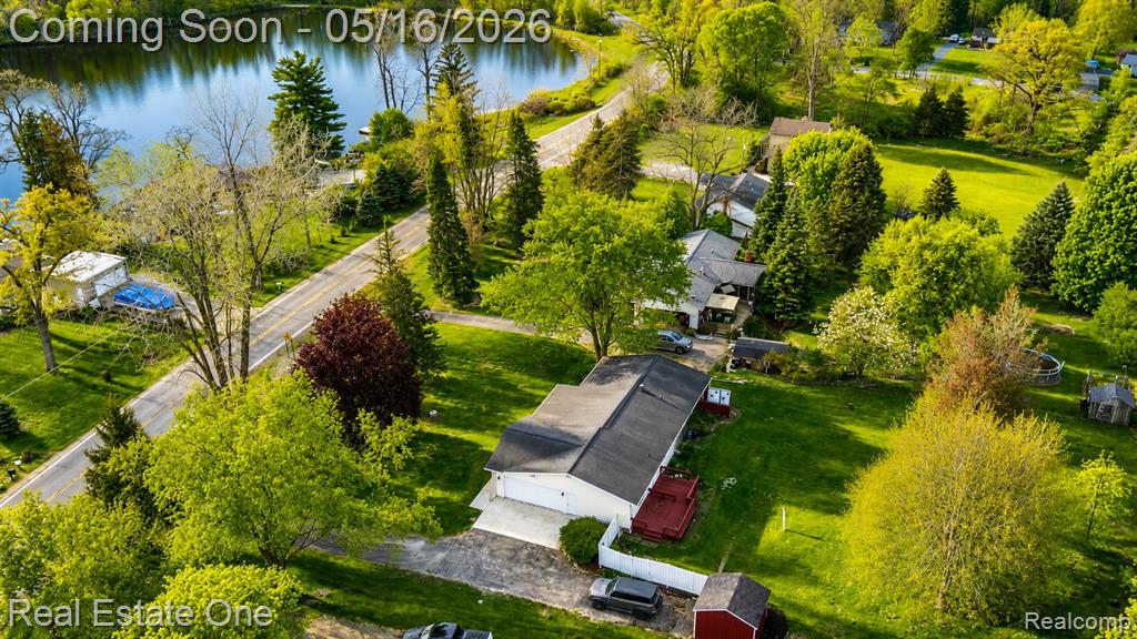2553 Bullard Road, Hartland, MI 48353 — Photo 41