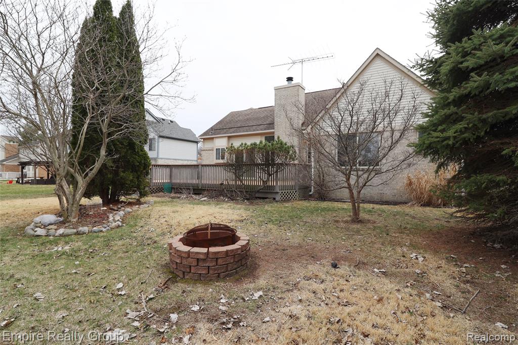 41610 Conner Creek Drive, Canton, MI 48187 — Photo 50