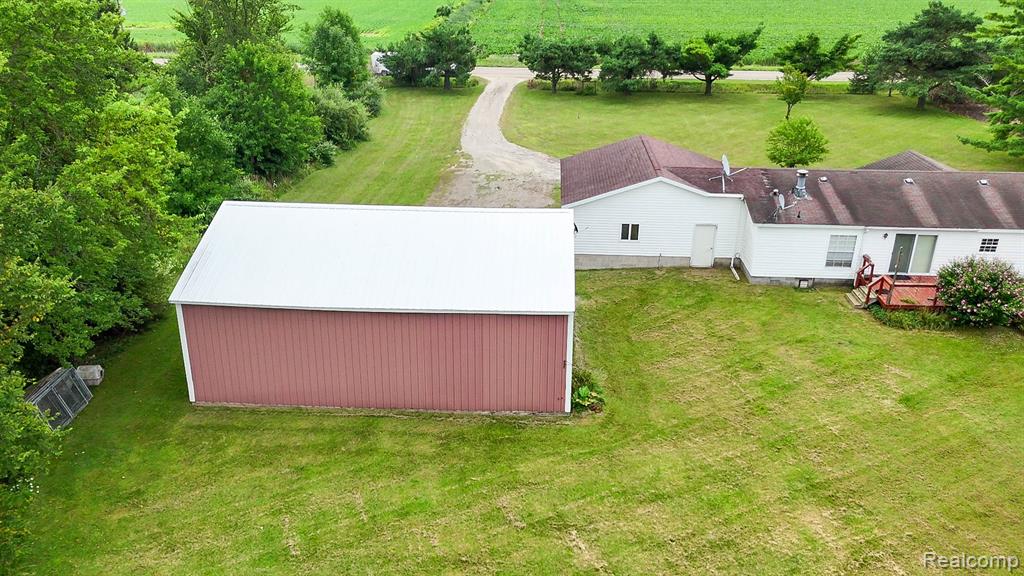 3201 Thomas Road, Filion, MI 48432 — Photo 22