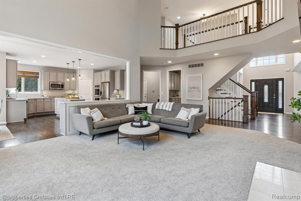 46656 MERION Circle, Northville, MI 48168 — Photo 17