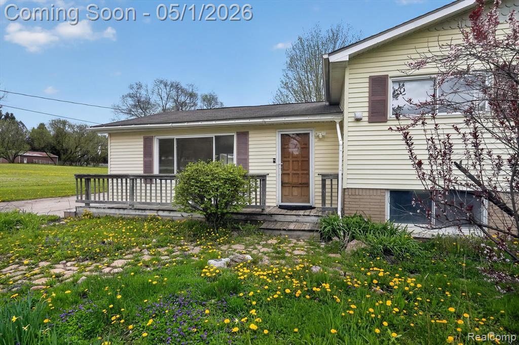 5457 E Frances Road, Mount Morris, MI 48458 — Photo 5