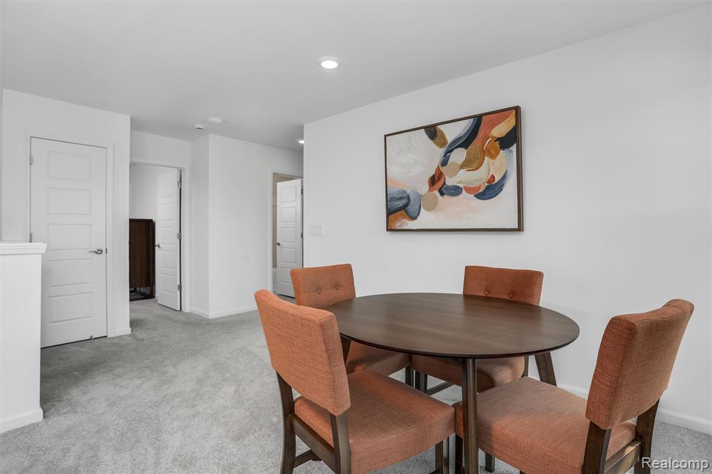 6003 Winsford Lane, Clarkston, MI — Photo 28