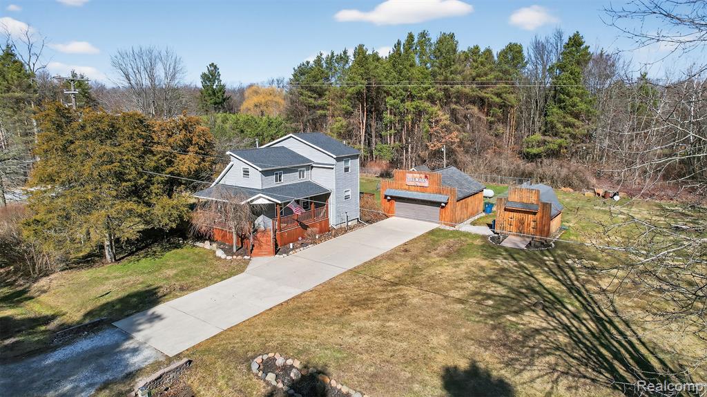 11542 Wilson Road, Montrose, MI 48457 — Photo 36