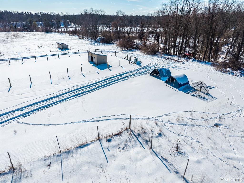2193 Hummer Lake Road, Ortonville, MI 48462 — Photo 8