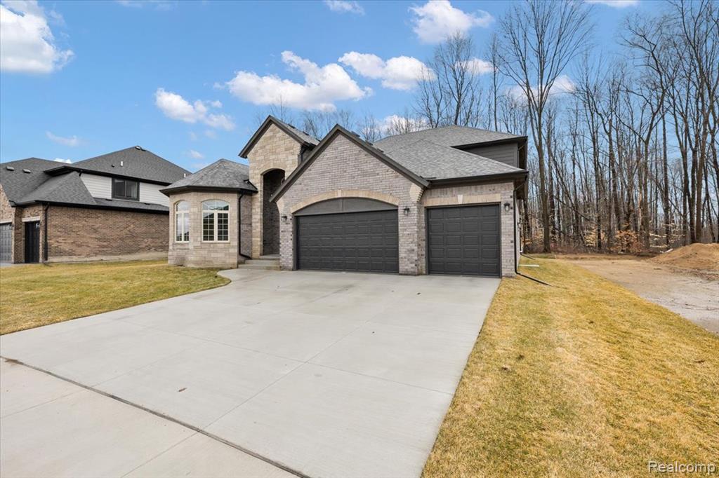 24244 Tullymore Drive, Macomb, MI 48042 — Photo 4