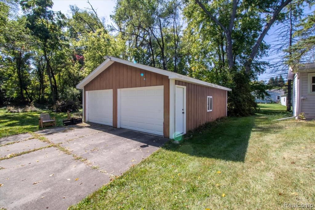 6087 N Irish Road, Davison, MI 48423 — Photo 35