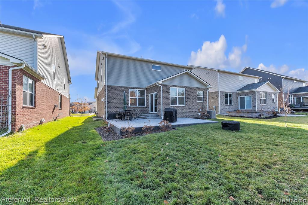49720 Shoreline Drive, Canton, MI 48187 — Photo 60