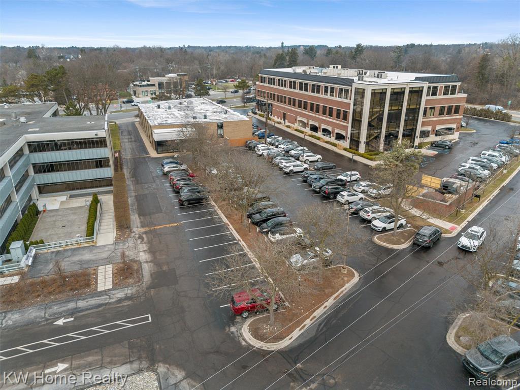 36880 Woodward Avenue, Suite 101, Bloomfield Hills, MI 48304 — Photo 32