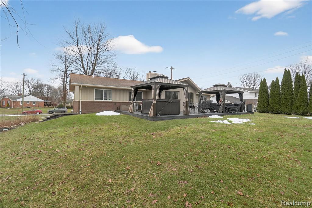 9474 Steephollow Drive, White Lake, MI — Photo 41