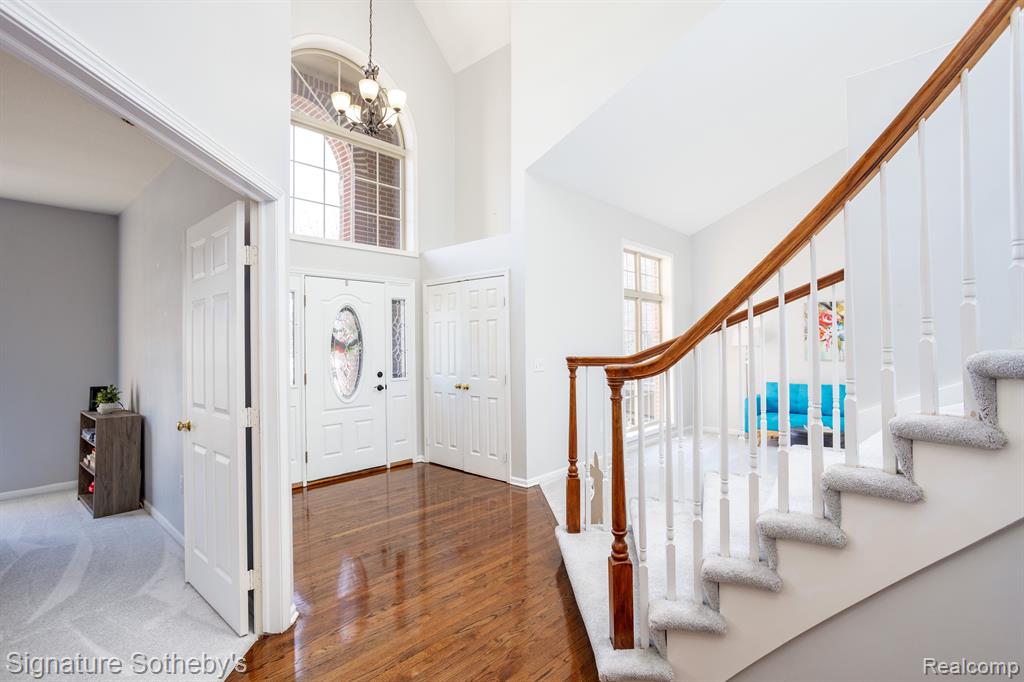 4718 Wildflower Court, Ann Arbor, MI 48108 — Photo 16