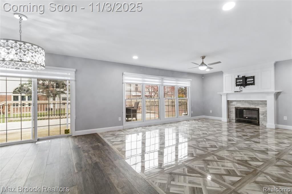 5366 Midchester Court, West Bloomfield, MI 48324 — Photo 11