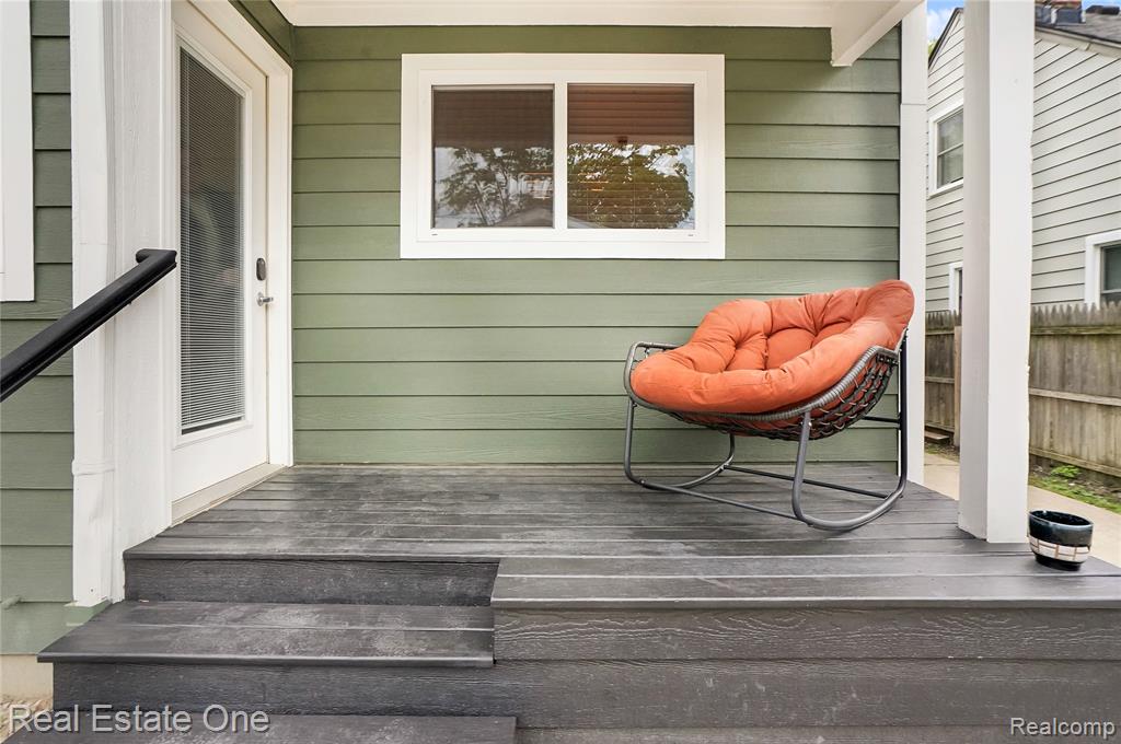 705 N Dorchester Avenue, Royal Oak, MI 48067 — Photo 40