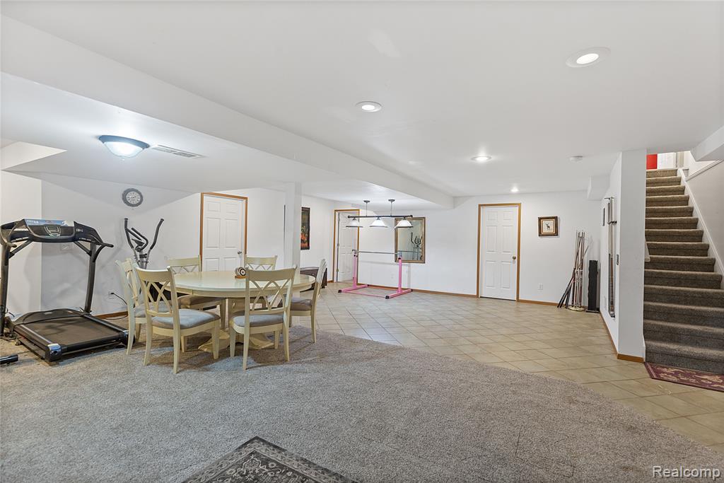 680 S Bartlett Road, St. Clair, MI 48079 — Photo 31