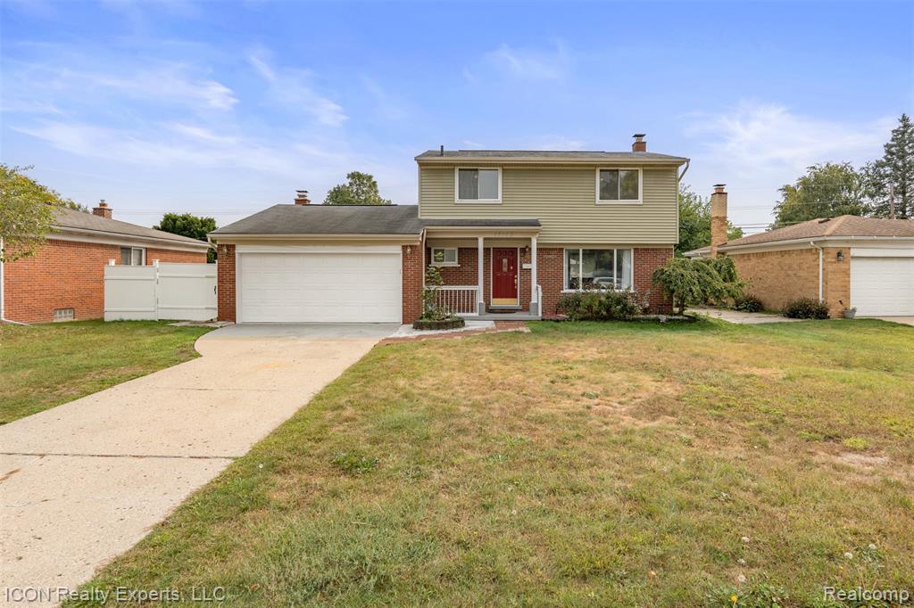 42153 Mac Rae Drive, Sterling Heights, MI 48313 — Photo 2