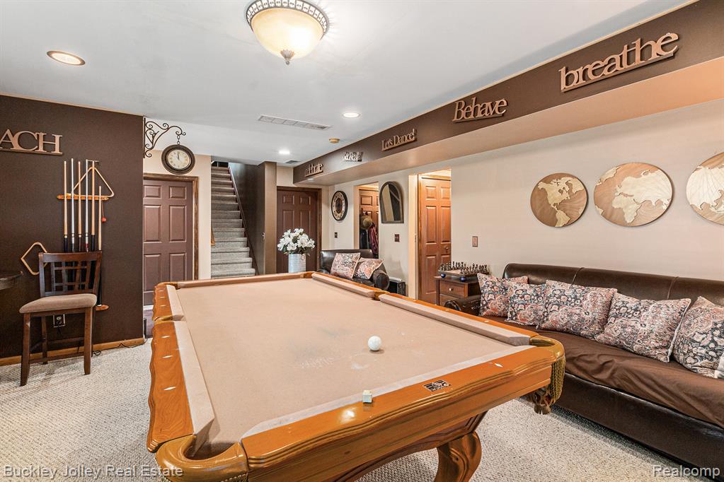 928 WESTWIND SHORE Drive, Howell, MI 48843 — Photo 15