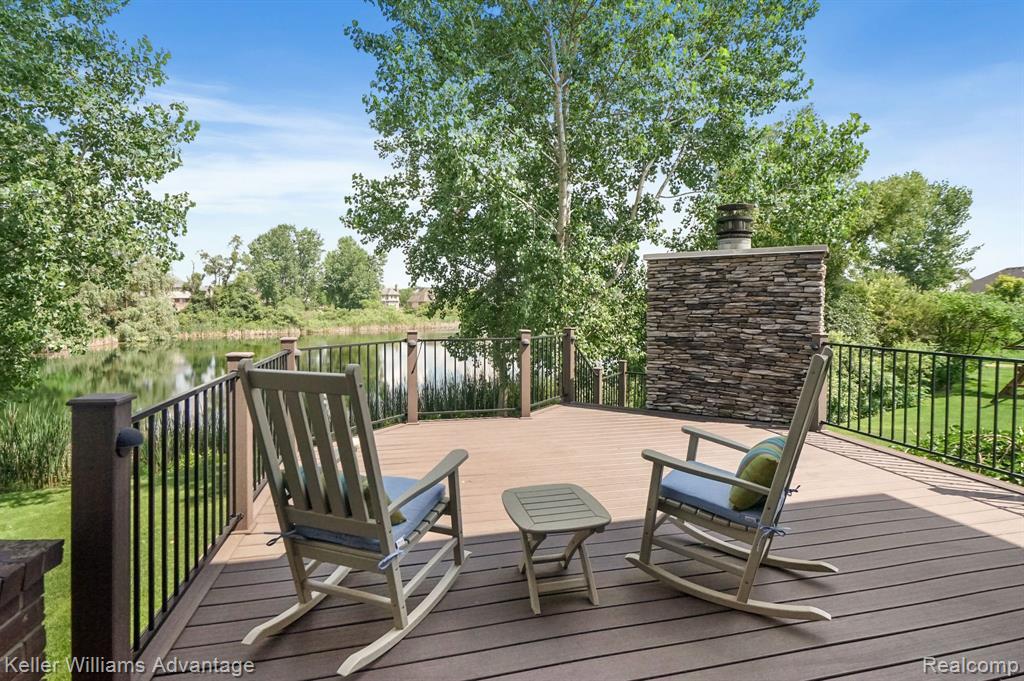 24670 BROMPTON Way, South Lyon, MI 48178 — Photo 49