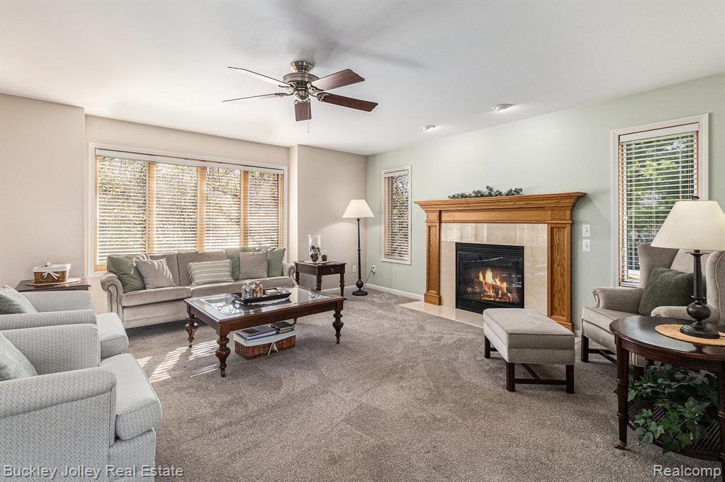 8537 SADDLEWOOD Drive, Brighton, MI 48116 — Photo 15