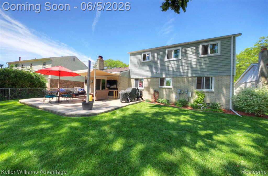 46037 Gainsborough Drive, Canton, MI 48187 — Photo 61