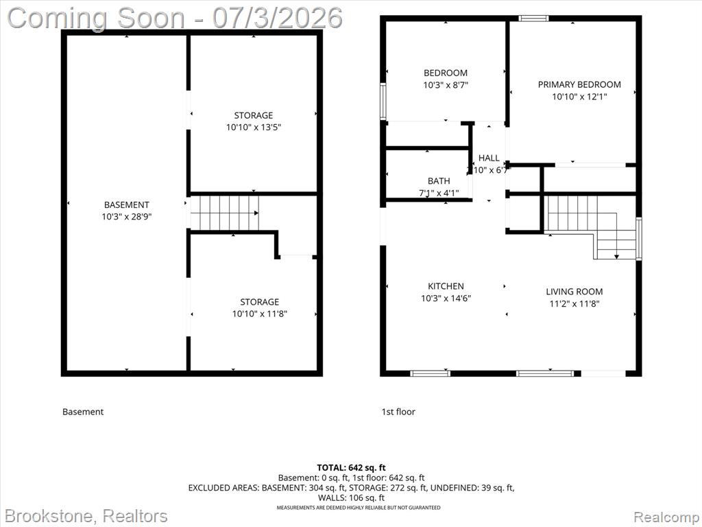 407 E Elizabeth Street, Eaton Rapids, MI 48827 — Photo 29