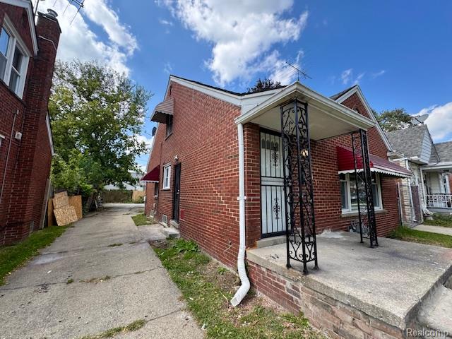 7611 Braile Street, Detroit, MI 48228 — Photo 17