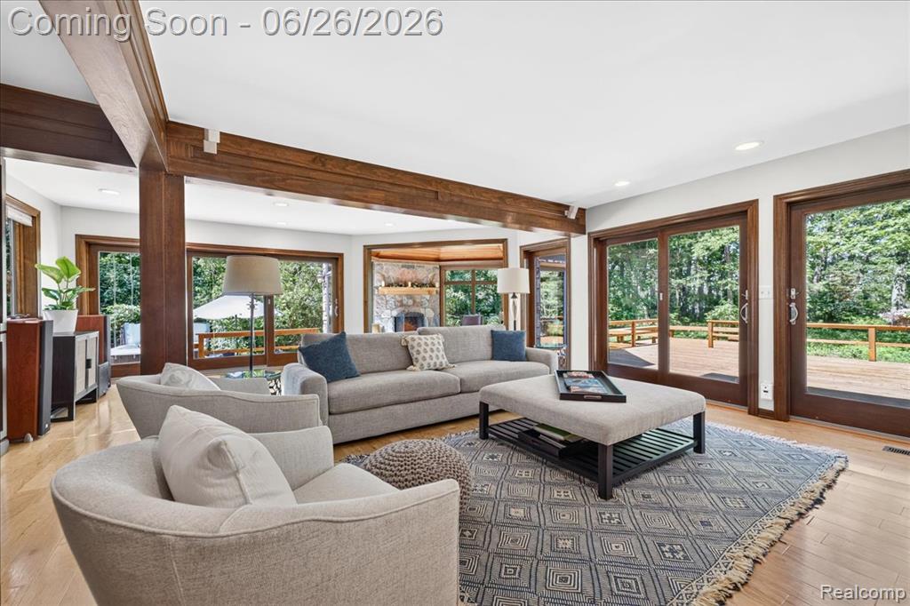 29498 E River Road, Grosse Ile, MI 48138 — Photo 24