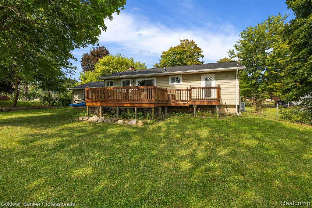 4293 LAPEER Street, Columbiaville, MI 48421 — Photo 6
