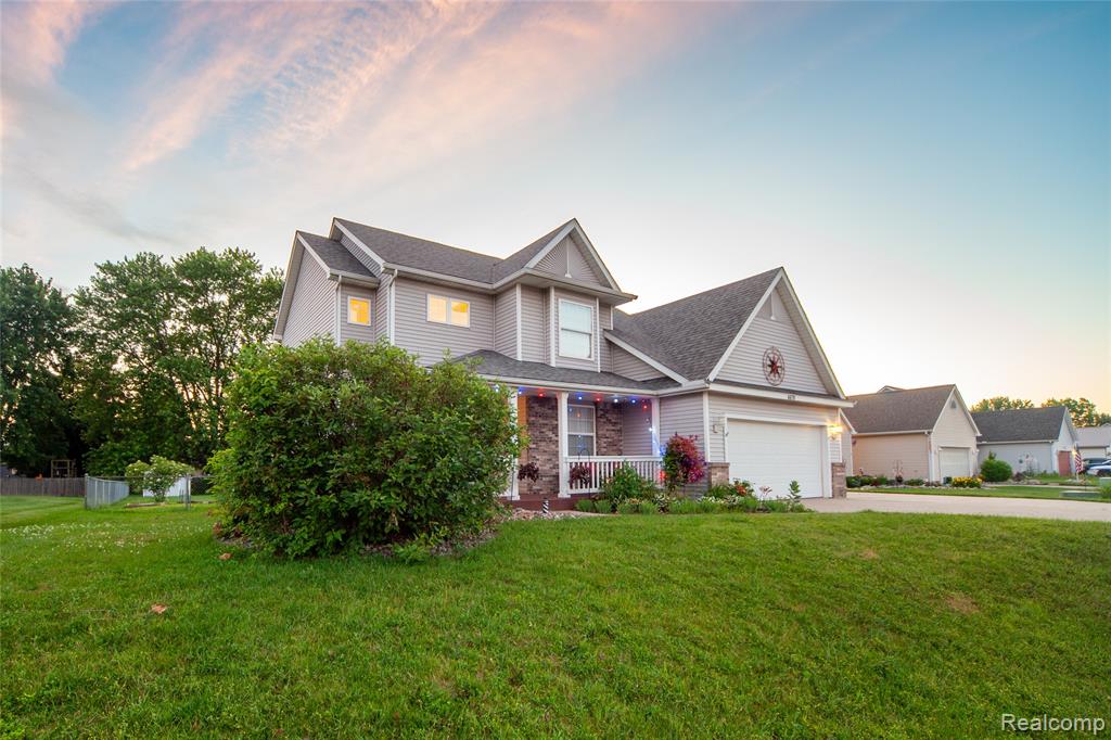 4470 Westedge Way, Grand Blanc, MI 48439 — Photo 2