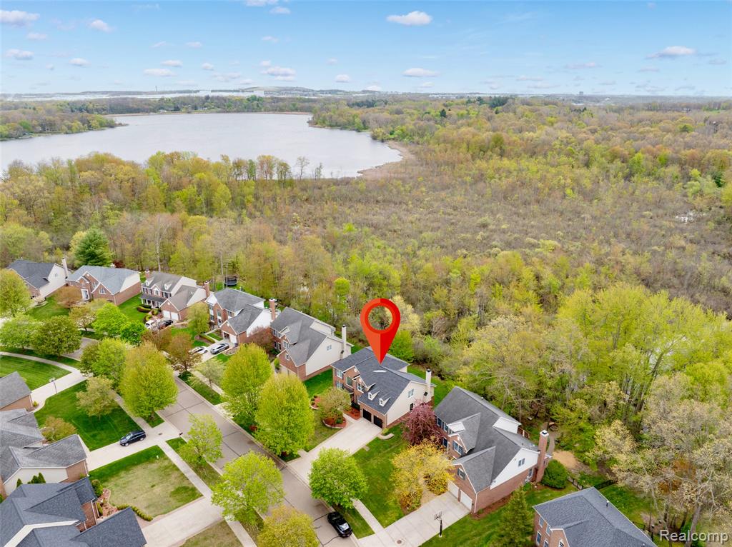 3031 Hidden Timber Drive, Lake Orion, MI — Photo 64
