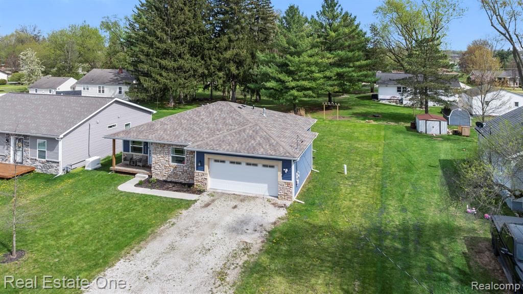 15586 Pine Street, Monroe, MI 48161 — Photo 29