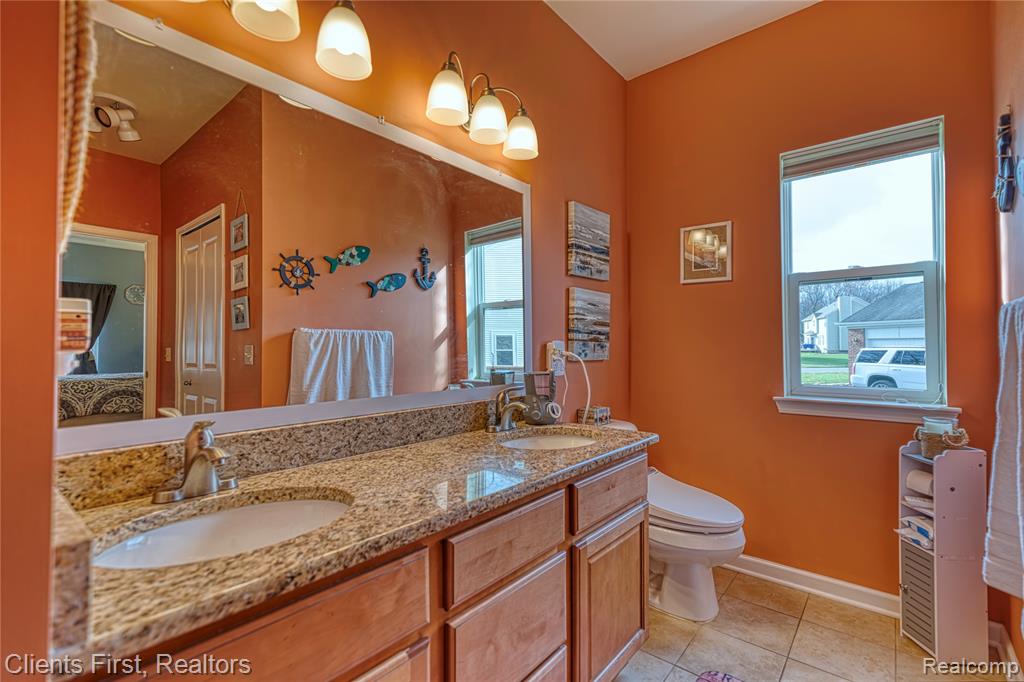 1291 Courtney Court, Hartland, MI 48353 — Photo 35